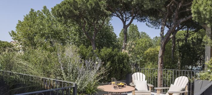 Antica Dimora Le Misure Hotel a Cervia