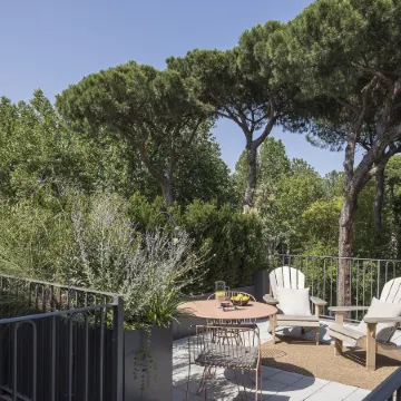 Antica Dimora le Misure