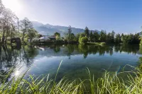 Forellensee Gstaad-Zweisimmen Hotels in Zweisimmen