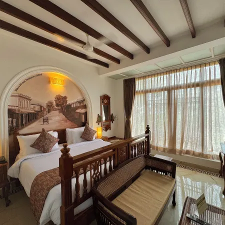 La Plage Seaview Suites
