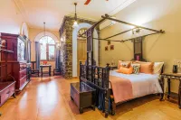 Amã Stays & Trails Patu's Haven, Lonavala Hotels in Durshet