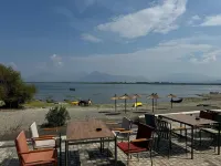 هوتل فلر فنادق في Shiroka