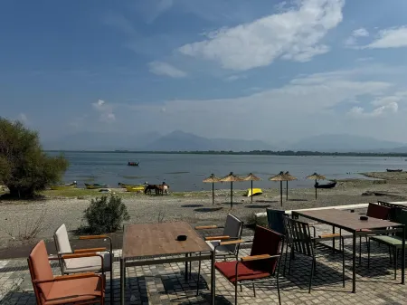 Hotel Flaer Отели в г. Shkodra