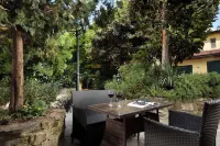 陽光小屋旅館 倫卡諾·德爾·坦皮奧附近的飯店