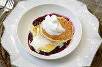 Louisville Bourbon Inn - Aamiainen