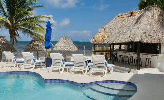 Mata Rocks Resort