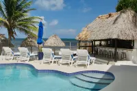 Mata Rocks Resort Hotels in San Pedro