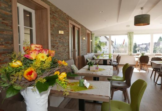 호텔 수영장 시설