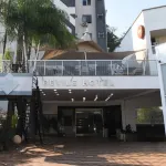 Bevile Hotel