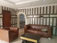 O'Nice Hotel and Suites Limited