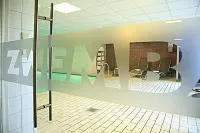 Hotel Wapen Van Delden - piscina