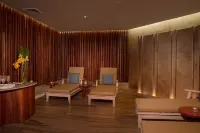 Dreams Aventuras Riviera Maya - spa