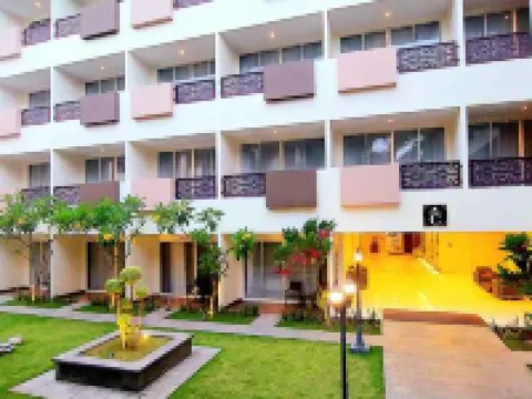 Rama Garden Hotel Hotels in South Palu
