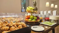 Hotel Atlantic Palace - breakfast