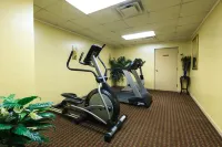 Park Grove Inn - Gym