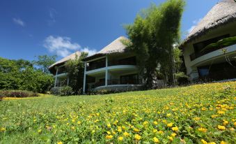 Amun Ini Beach Resort & Spa
