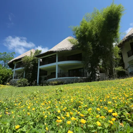 Amun Ini Beach Resort & Spa