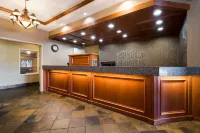 Best Western University Inn  Suites
