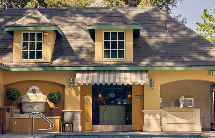 Lafayette Park Hotel & Spa