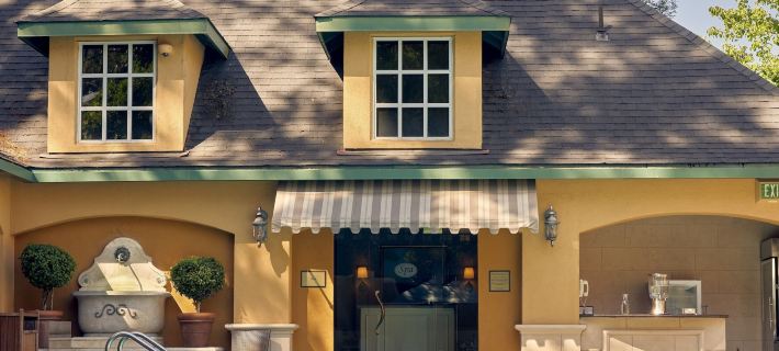 Lafayette Park Hotel & Spa Hotels in Contra Costa County