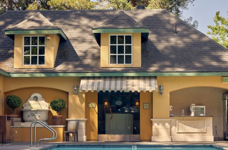 Lafayette Park Hotel & Spa