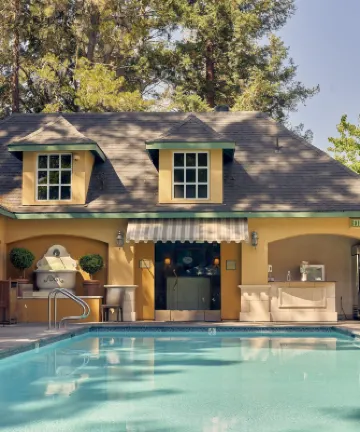 Lafayette Park Hotel & Spa Hotels near Grizzly Peak