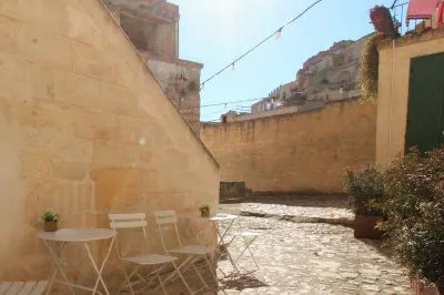 Il Casale di Maria Hotels in 