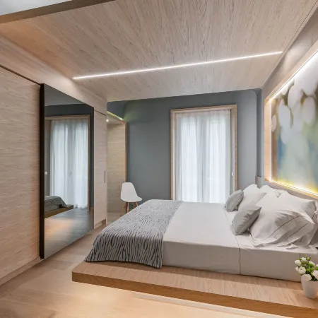 Air Suite Verona
