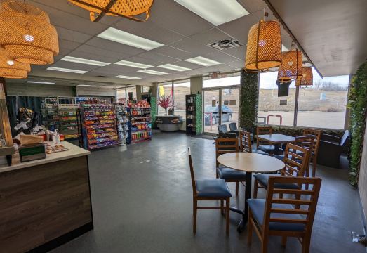 리버사이드 모텔 & 스위트