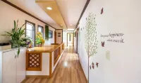 Aroma Tree Pension