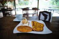 Refugio Natural Guarne Hotels in Guarne