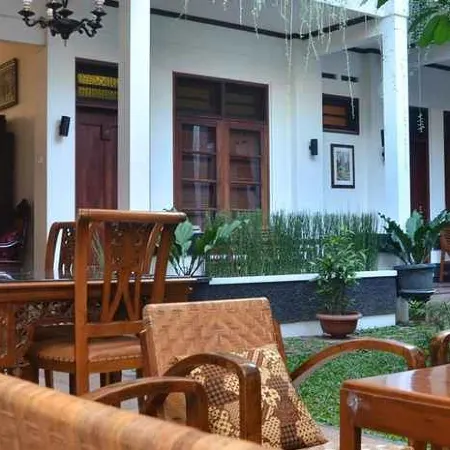 Fendis Homestay