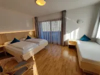 Residence Klementhof Hotels in Naz