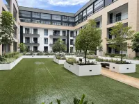 Unique Homes by Embassy Gardens Hotels near Labadi