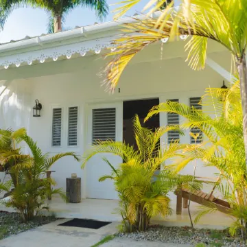 Punta Popy Boutique Hotel