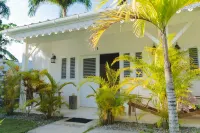 蓬塔波比精品飯店 住宿飯店