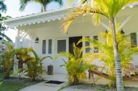 Punta Popy Boutique Hotel