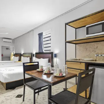 Suites Reforma by HomiRent