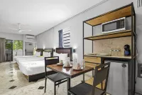 Suites Reforma by HomiRent - Apartments