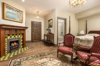 Frederick Stearns House Historic Inn فنادق في ديترويت