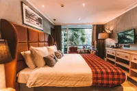 Badhotel Rockanje Hotel a Brielle
