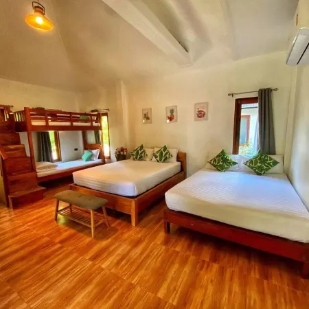 Maliblue Resort Khanom