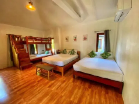 Maliblue Resort Khanom