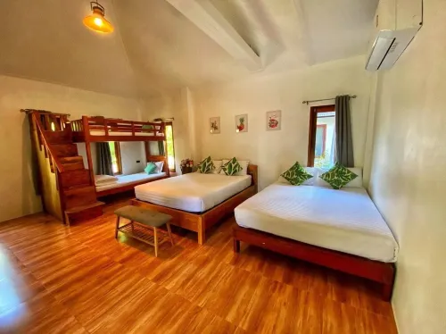 Maliblue Resort Khanom -  Holiday Villas