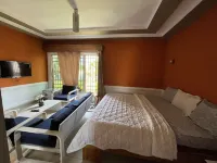 Florence Hotel Firenze Yamoussoukro Hotels in Yamoussoukro