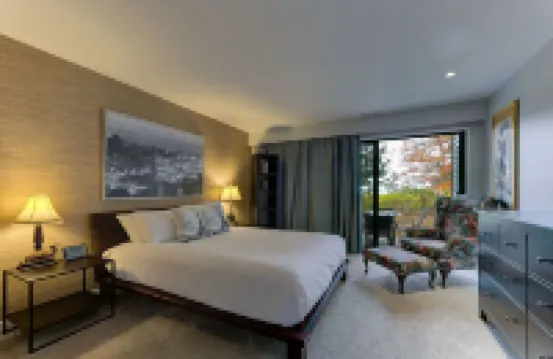 The Shores Lake View Condo Unit 5658