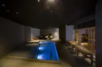 Grand Hotel Elite - spa