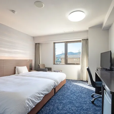 EN Hotel Ise