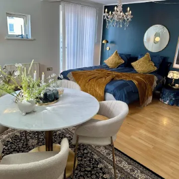 Skuespiller Centralen