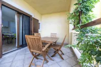 La Casetta del Porticciolo Hotels in Policoro